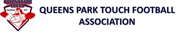 Queens Park Touch Footbal Association